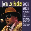cd john lee hooker - boom boom (1994)