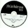 cd john lee hooker - boom boom (1994)