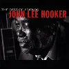 cd john lee hooker - the best of friends (1998)