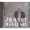 cd johnny hallyday - ça ne change pas un homme (1991)