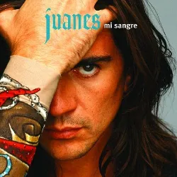 cd juanes - mi sangre (2004)