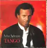 cd julio iglesias - tango (1996)