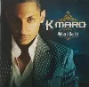 cd k - maro - million dollar boy (2005)