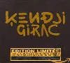 cd kendji girac - kendji girac (2014)