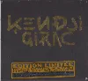 cd kendji girac - kendji girac (2014)