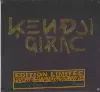 cd kendji girac - kendji girac (2014)