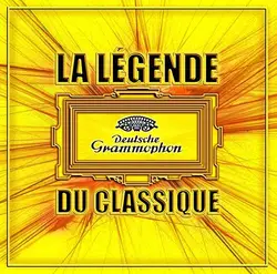 cd la légende du classique (2000)
