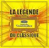 cd la légende du classique (2000)