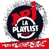 cd la playlist nrj 2018
