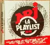 cd la playlist nrj 2018