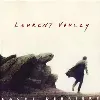 cd laurent voulzy - caché derrière (1992)
