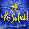 cd le roi soleil - le roi soleil (le spectacle musical) (2005)