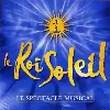 cd le roi soleil - le roi soleil (le spectacle musical) (2005)