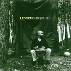 cd leon parker - belief (1996)