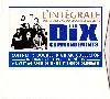 cd les dix commandements - intégrale