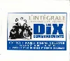 cd les dix commandements - intégrale