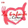 cd les enfoirés - la compil' (vol. 3) (2005)