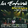 cd les enfoirés - les enfoirés chantent starmania (1993)