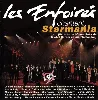 cd les enfoirés - les enfoirés chantent starmania (1993)