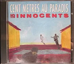 cd les innocents - cent mètres au paradis (1989)