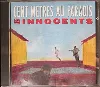 cd les innocents - cent mètres au paradis (1989)