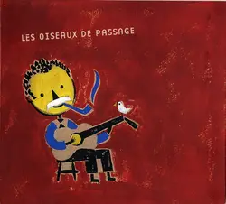 cd les oiseaux de passage (1997)
