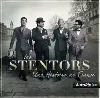 cd les stentors - une histoire de france (2013)