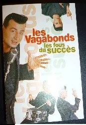 cd les vagabonds - nos plus belles années (1990)