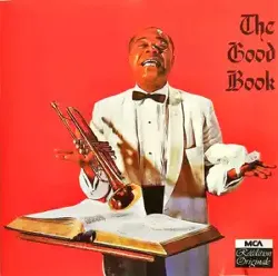 cd louis and the good book