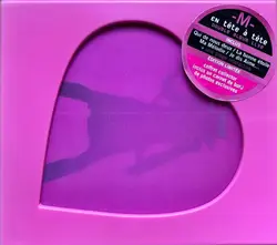 cd  - m -  - en tête à tête (2005)