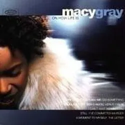 cd macy gray - on how life is (1999)