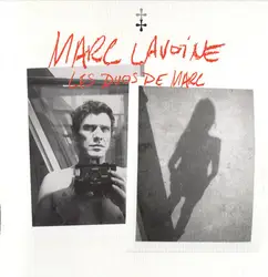 cd marc lavoine - les duos de marc (2007)
