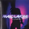 cd marc lavoine - olympia deux mille trois (1999)