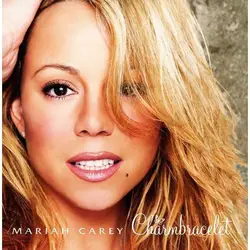 cd mariah carey - charmbracelet (2002)
