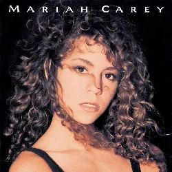 cd mariah carey - mariah carey (1990)