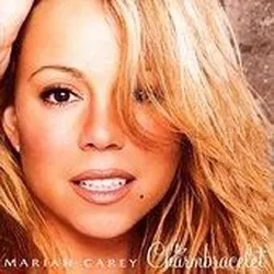 cd mariah carey - yours (2002)