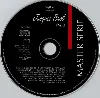 cd master serie : jacques brel vol. 2 - edition remasterisée avec livret