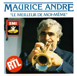 cd maurice andré -  (1988)