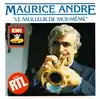 cd maurice andré -  (1988)
