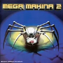 cd mega makina 2