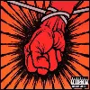 cd metallica - metallica - st. anger (official music video)