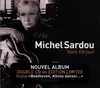 cd michel sardou - hors format (2006)