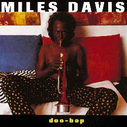 cd miles davis - doo - bop (2010)