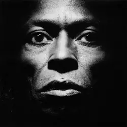 cd miles davis - tutu (1986)