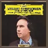 cd mozart : symphonies n° 40 & 41