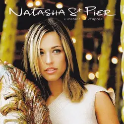 cd natasha st - pier - l'instant d'après (2002)