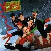 cd new kids on the block - merry, merry christmas (1989)