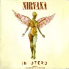 cd nirvana - heart - shaped box (1993)