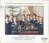 cd nouvel orchestre de chambre de berlin avec les petits chanteurs de vienne - une nuit de noël (1997)