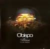 cd pascal obispo - millésime live 00/01 (1999)